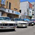 第19回　喜多方レトロ横丁 昭和レトロモーターShow 2025