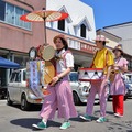 第19回　喜多方レトロ横丁 昭和レトロモーターShow 2025
