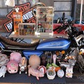 第19回　喜多方レトロ横丁 昭和レトロモーターShow 2025