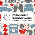 「Citroenist Rendez-vous OWNERS’FESTIVAL 2025（シトロエニスト ランデヴー オーナーズ フェスティバル）」を10月5日に開催