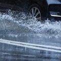「見えない！ 止まれない!! 流される!!!」に備える…豪雨時の自動車運転 画像
