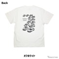 CIVIC ヒストリーTシャツ