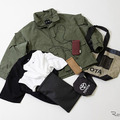 「つつむ」をテーマにしたTOYOTA UPCYCLE POP UP 第2弾