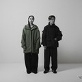 「つつむ」をテーマにしたTOYOTA UPCYCLE POP UP 第2弾