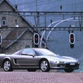 ホンダ NSX