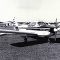 富士重工 FA-200エアロスバル