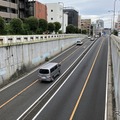 アンダーパスの例