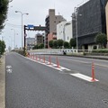 アンダーパスの例
