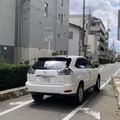 狭い道！ 制限1.7mの東京都板橋区道
