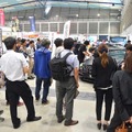 最新商材が仙台に集結「オートアフターマーケット東北2025」9/20-21…同時開催「ジュニアメカニック2025 in 東北」も注目