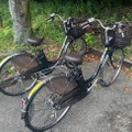 「高尾の森わくわくビレッジ」に電動アシスト自転車の無人レンタル導入…8月25日から 画像