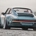 ポルシェ『911カレラクーペ リイマジンド・バイ・シンガー』