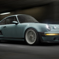 964型ポルシェ911をレストア＆カスタム、シンガーが最新作発表 画像