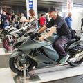 「8月19日はバイクの日 HAVE A BIKE DAY」