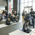 「8月19日はバイクの日 HAVE A BIKE DAY」