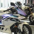 「8月19日はバイクの日 HAVE A BIKE DAY」
