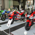 「8月19日はバイクの日 HAVE A BIKE DAY」