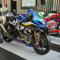 「8月19日はバイクの日 HAVE A BIKE DAY」