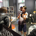 「8月19日はバイクの日 HAVE A BIKE DAY」