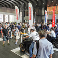 「8月19日はバイクの日 HAVE A BIKE DAY」