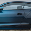 新型『コンチネンタルGTスピード』に施したベントレーの新しい外装仕上げ「オンブレ・バイ・マリナー」