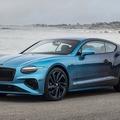 新型『コンチネンタルGTスピード』に施したベントレーの新しい外装仕上げ「オンブレ・バイ・マリナー」