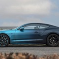 新型『コンチネンタルGTスピード』に施したベントレーの新しい外装仕上げ「オンブレ・バイ・マリナー」