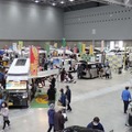 ALL関東キャンピングカーフェア2025、Gメッセ群馬で開催…9月6-7日 画像