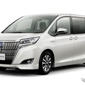 トヨタ・エスクァイア