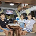 横浜キャンピングカーショー（写真は2024年のもの）