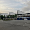 パシフィコ横浜