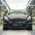 日産GT-Rの最終モデルがラインオフ