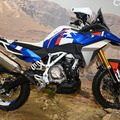 BMWコンセプト F 450 GS（東京モーターサイクルショー2025）