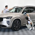 カーケアの透明性と品質を“見せる”戦略…ボルボ・カー・ジャパン直営の日本初「Volvo Car Care Center」