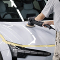 カーケアの透明性と品質を“見せる”戦略…ボルボ・カー・ジャパン直営の日本初「Volvo Car Care Center」