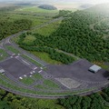 いすゞ、国内商用車メーカー初の自動運転専用テストコース新設へ…2027年稼働 画像