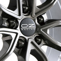 イタリア・OZブランドの最新ホイール「OZ Super Sport」
