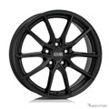 OZ Super Sport マットブラック