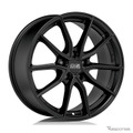 OZ Super Sport マットブラック