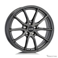 OZ Super Sport スターグラファイト