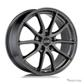 OZ Super Sport スターグラファイト