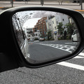 大型サイドミラー対応のLサイズと車種専用モデルが登場した、カーメイトの「ゼロワイパー・フィルムタイプ」