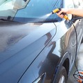 水道に取り付けるだけで純水を生成できる純水器「水シミZERO」
