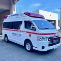 救急車