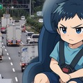 家族ドライブの悩みNo.1は「渋滞中のトイレ」！ 画像