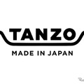新ブランド「TANZO」のロゴ