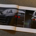 日産 スカイライン GT−R・BNR32型 当時のカタログ