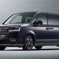 ホンダ・ステップワゴン