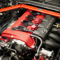 NDロードスター用P5型「ファインチューニングリビルトエンジン」