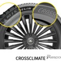 MICHELIN CROSSCLIMATE 3